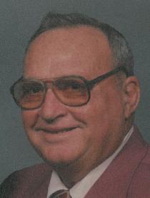 Adolph Albert Tomas
